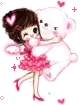 sweet friend