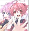 Aniimes Friiendzz