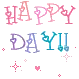 happy day