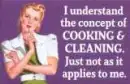 cleaning