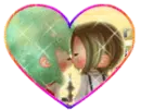 kiss