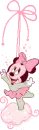 Minnie ballerina