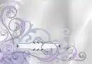 purple or violet