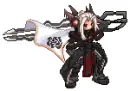 Black Dragon Knight