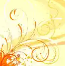 yellow and orange