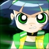 Powered Buttercup is mad