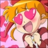 Momoko in Love