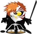 ichigo penquin
