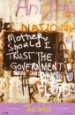 the wall