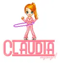 Claudia