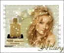 Hilary's Fragance