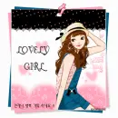 LOVELY GIRL