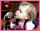 KISSES