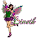 lineth