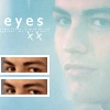 eyes