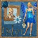 robin