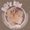 Gertie