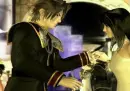 Squall & Rinoa