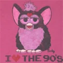 I Love The 90's