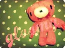 Gloomy Bear