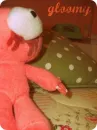Gloomy Bear