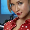 Hayden Panettiere