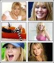 Hilary Duff