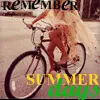 Remember...