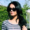 Vanessa Anne Hudgens
