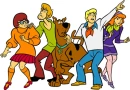 scooby doo