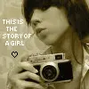 This Is A Story Of A Girl