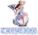 Cheyenne Fairy