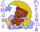 Sweet Dreams