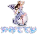 Patty Fairy
