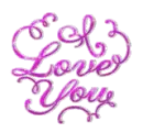 Cute - I Love You