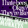 Bees