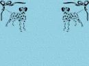 dog bow