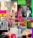 Random collage of bordum