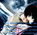 A part of me