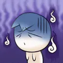 pissed off kawaii