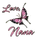 Nana - Love