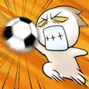 angry soccer