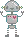 Robot in love