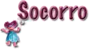 Abby Cadabby - Socorro