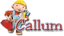 Bob the Builder - Callum