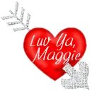 maggie