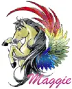 Maggie