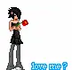 love me?