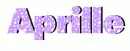 Aprille