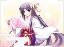 kimono